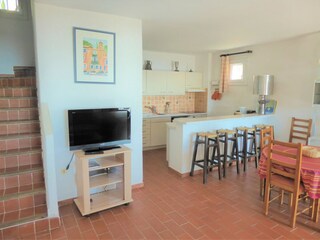 Vakantiehuis La Croix-Valmer Kenmerken 7