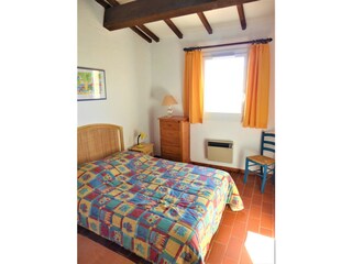 Vakantiehuis La Croix-Valmer Kenmerken 8