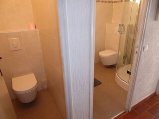 Vakantiehuis La Croix-Valmer Kenmerken 10