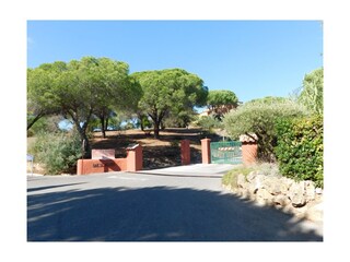 Casa per le vacanze La Croix-Valmer Ambiente 16