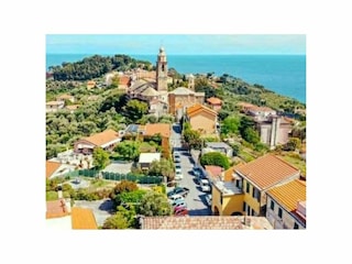 Villa Poggi Imperia Ambiente 32