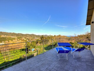 Villa Poggi Imperia Registrazione all'aperto 12