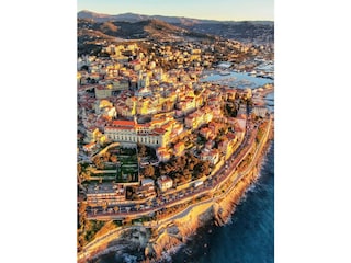 Villa Poggi Imperia Ambiente 37