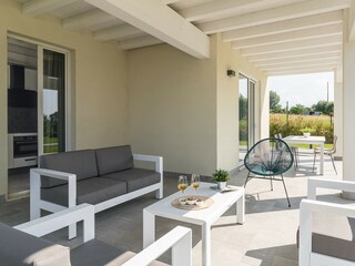 Appartamento Manerba del Garda Registrazione all'aperto 2