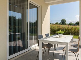 Apartamento Manerba del Garda Grabación al aire libre 4
