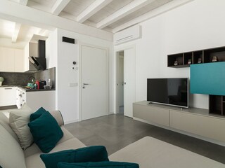 Apartamento Manerba del Garda Características 16