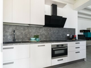 Appartamento Manerba del Garda Caratteristiche 20