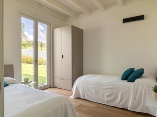 Apartamento Manerba del Garda Características 29