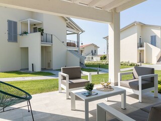 Appartamento Manerba del Garda Registrazione all'aperto 5