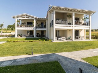 Apartamento Manerba del Garda Grabación al aire libre 7