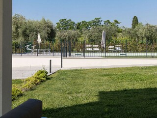 Apartamento Manerba del Garda Grabación al aire libre 10