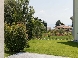 Apartment Manerba del Garda Außenaufnahme 11