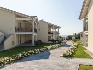 Appartamento Manerba del Garda Registrazione all'aperto 8