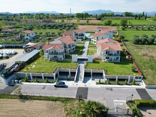 Apartamento Manerba del Garda Entorno 34