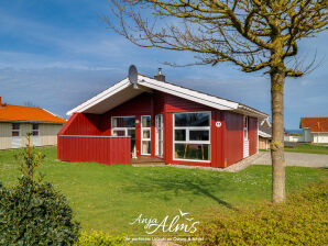 Ferienhaus Strandblick 17 - Ostseebad Schönhagen - image1