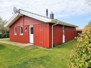 Ferienhaus Strandblick 12 - Ostseebad Schönhagen - image1