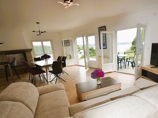 Holiday house Trébeurden Features 4