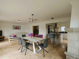 Holiday house Trébeurden Features 6