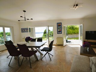 Holiday house Trébeurden Features 7