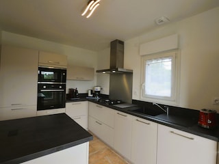 Holiday house Trébeurden Features 9