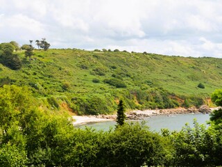 Casa per le vacanze Trébeurden Registrazione all'aperto 3