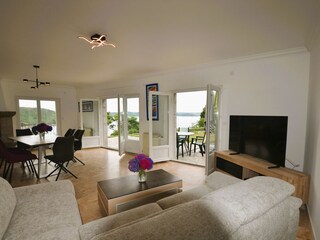 Holiday house Trébeurden Features 5