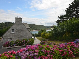 Casa per le vacanze Trébeurden Registrazione all'aperto 2