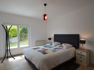 Holiday house Trébeurden Features 12