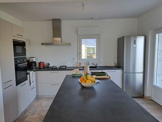 Holiday house Trébeurden Features 11