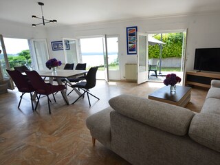 Holiday house Trébeurden Features 8