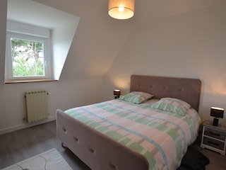 Holiday house Trébeurden Features 19