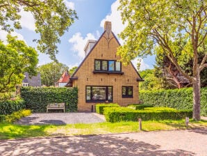 Holiday house Huize Nassau - Bergen (Holland) - image1