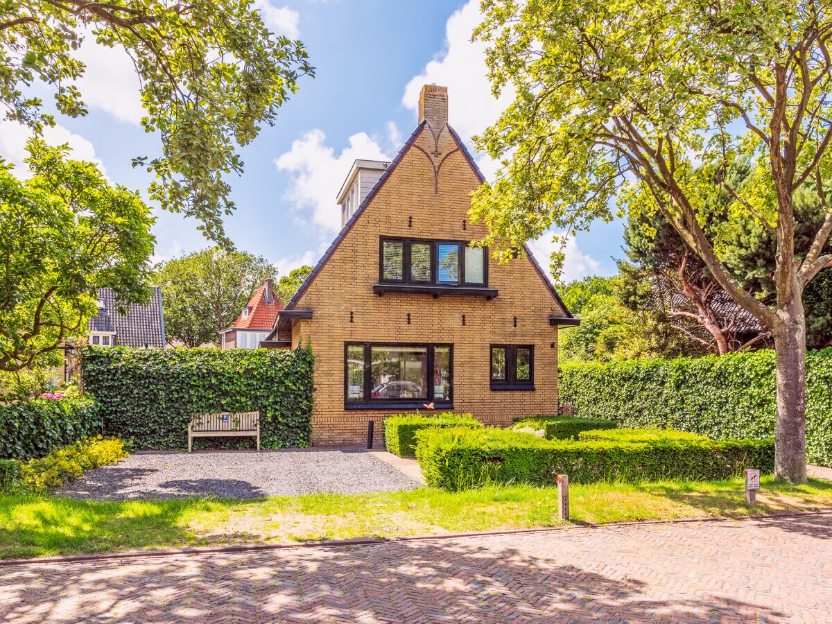 Ferienhaus Huize Nassau