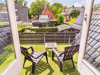 Casa de vacaciones Bergen (Holland) Grabación al aire libre 3