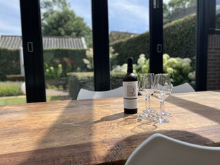 Casa de vacaciones Bergen (Holland) Grabación al aire libre 8