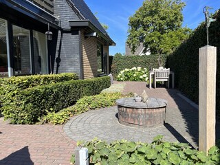 Casa de vacaciones Bergen (Holland) Grabación al aire libre 10