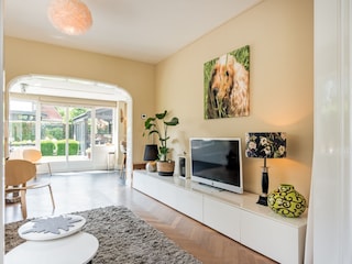 Casa per le vacanze Bergen (Holland) Caratteristiche 13