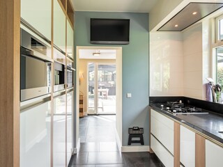 Casa per le vacanze Bergen (Holland) Caratteristiche 19
