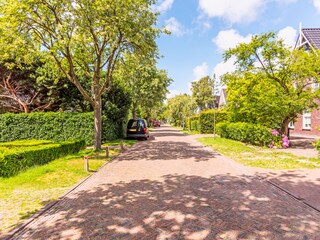 Casa de vacaciones Bergen (Holland) Entorno 25
