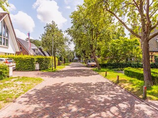 Casa de vacaciones Bergen (Holland) Entorno 26