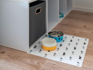 Ferienwohnung Büsum Ausstattung 7