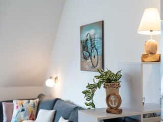 Ferienwohnung Büsum Ausstattung 8