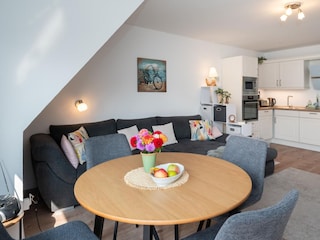 Ferienwohnung Büsum Ausstattung 15