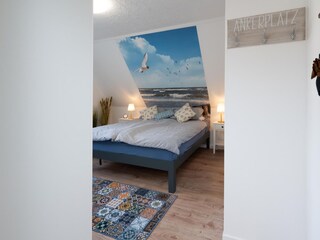 Ferienwohnung Büsum Ausstattung 17