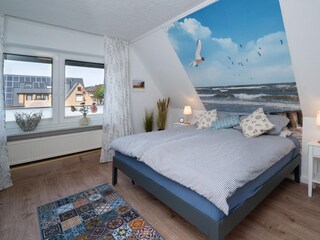 Ferienwohnung Büsum Ausstattung 18