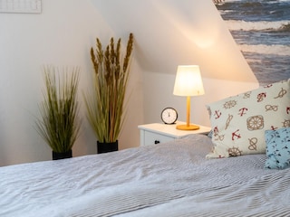 Ferienwohnung Büsum Ausstattung 19