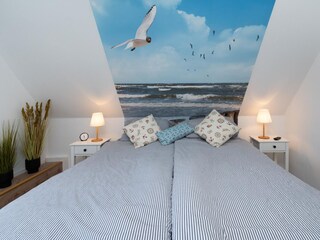 Ferienwohnung Büsum Ausstattung 20