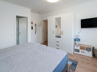 Ferienwohnung Büsum Ausstattung 22