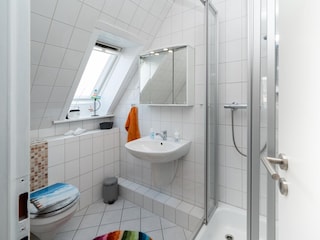 Ferienwohnung Büsum Ausstattung 23