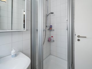 Ferienwohnung Büsum Ausstattung 25